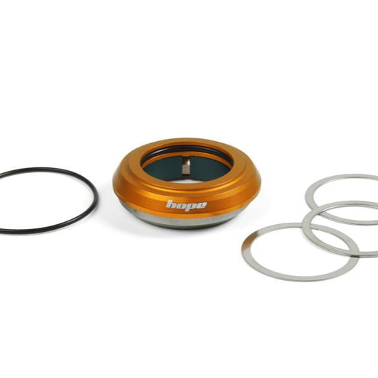 Korkea kulho HOPE PICK'N'MIX integroidulle kuulokkeelle 1"1/8 IS42/28.6 oranssi