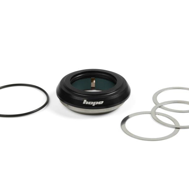 Korkea kulho HOPE PICK'N'MIX Integroitu kuuloke 1"1/8 IS42/28.6 Musta