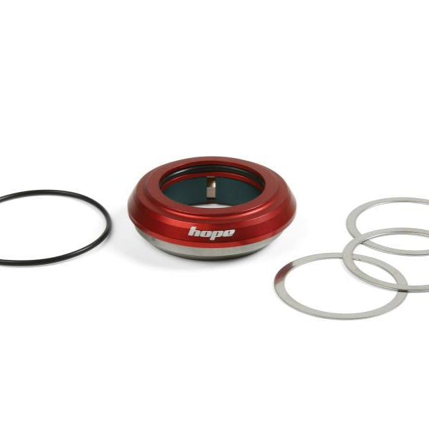 Korkea kulho HOPE PICK'N'MIX integroidulle kuulokkeelle 1"1/8 IS42/28.6 Punainen