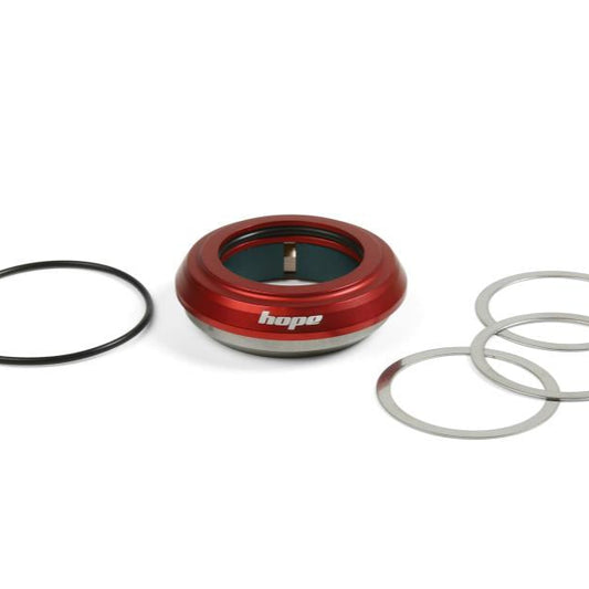 Korkea kulho HOPE PICK'N'MIX integroidulle kuulokkeelle 1"1/8 IS42/28.6 Punainen