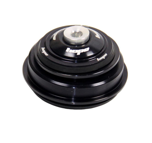 HOPE puoli-integroitu kuuloke 1"1/8-1.5" ZS44/ZS56 Musta