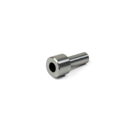 Suutin HOPE SMALL jarrunpoistolaitteelle Silver