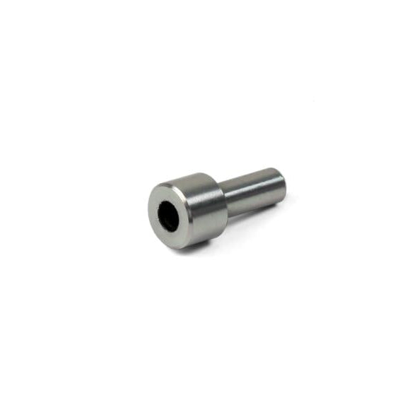 Suutin HOPE SMALL jarrunpoistolaitteelle Silver
