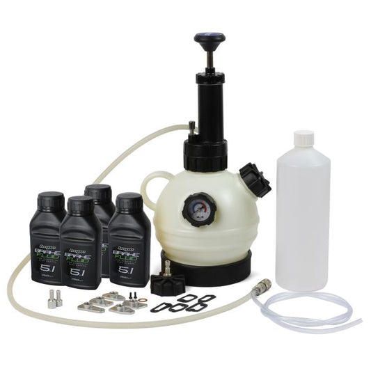 PRO Bleed Kit HOPE-jarruille