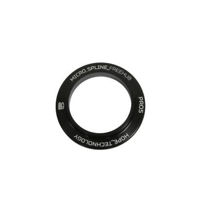 Nivelen suojus HOPE PRO 5 Microspline Freewheel Hub Unit -pyörästön nivelyksikköön