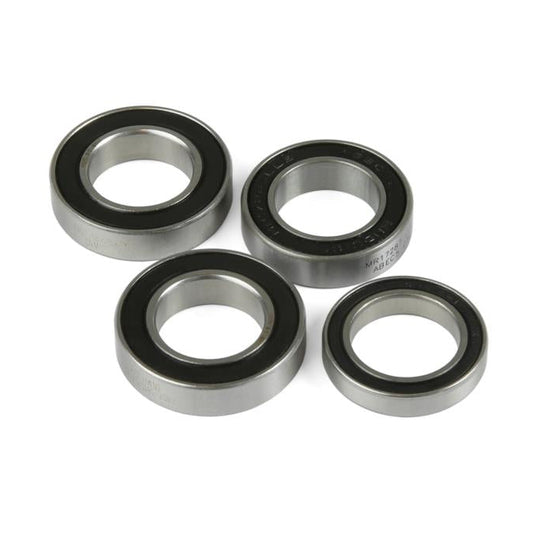 4 laakerin paketti HOPE PRO 4 Sram XD takanavalle