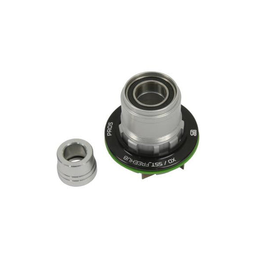 HOPE PRO 5 Sram XD 12v Alu vapaapyörän runko