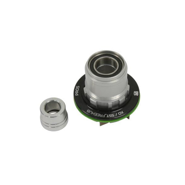 HOPE PRO 5 Sram XD 12v Alu vapaapyörän runko