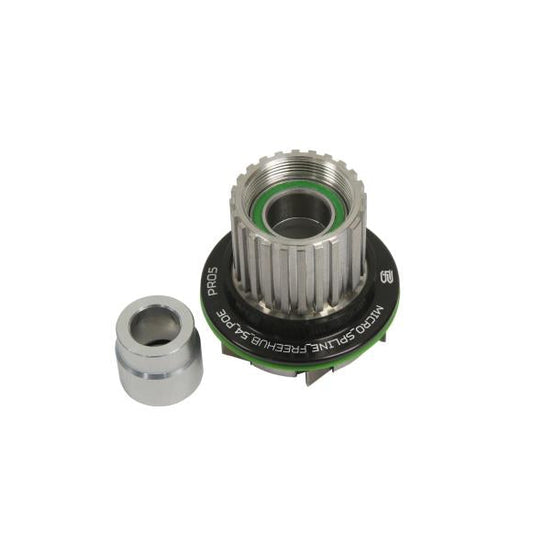 HOPE PRO 5 E-bike SHIMANO Micro Spline 12v teräs vapaapyörän runko