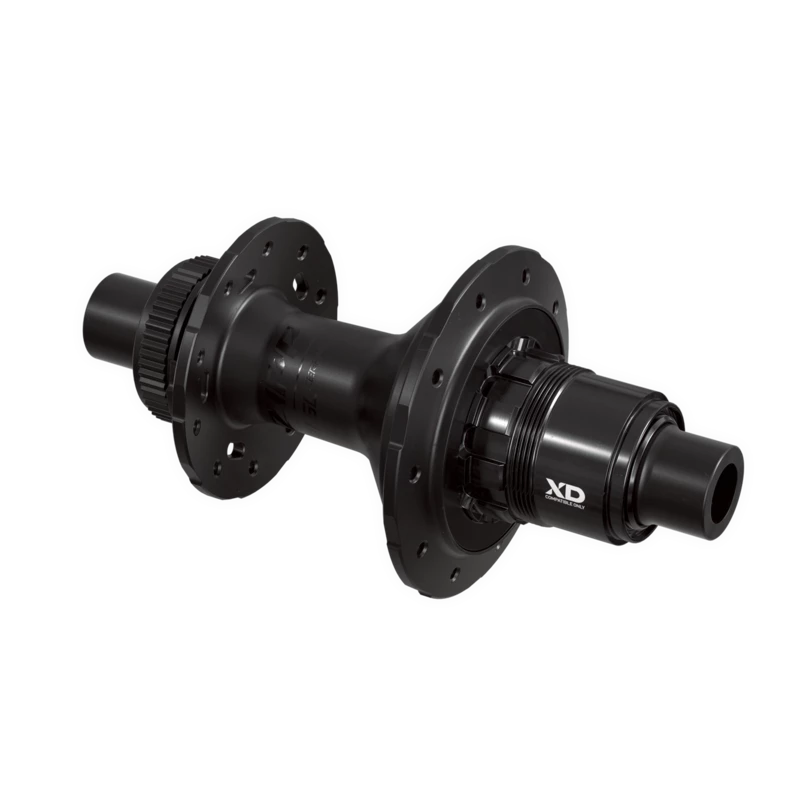 Pari ZIPP 858 NSW DISC Tubeless Ready pyörää (Centerlock)