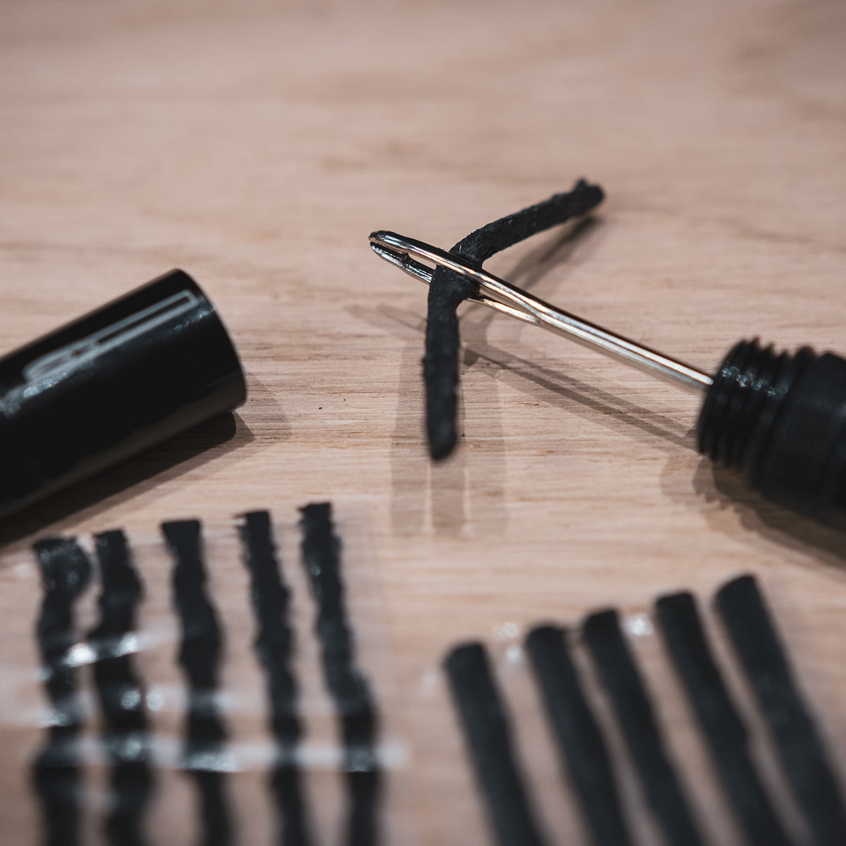 HUTCHINSON Tubeless Repair Kit
