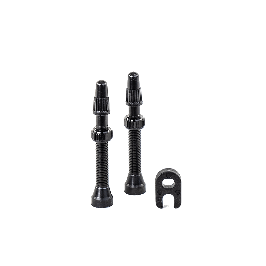 HUTCHINSON Putkettomat venttiilit