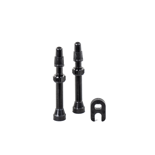 HUTCHINSON Putkettomat venttiilit