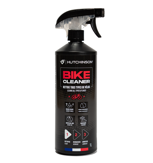 HUTCHINSON BIKE CLEANER (1L )