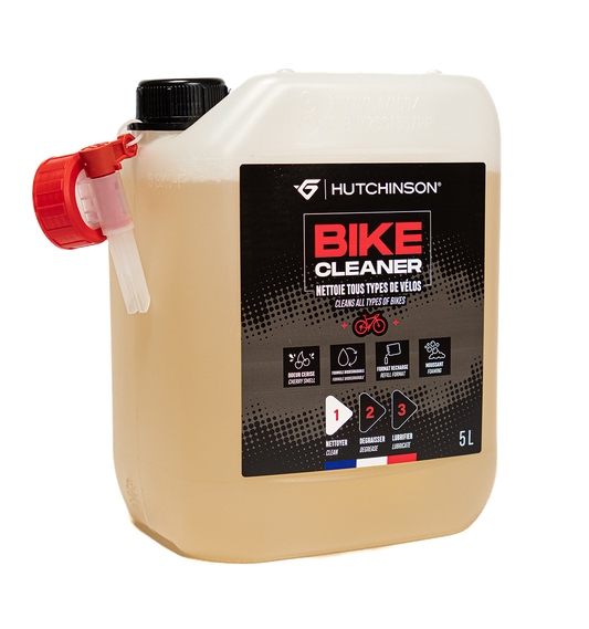 HUTCHINSON PYÖRÄNPUHDISTUSAINE (5L)