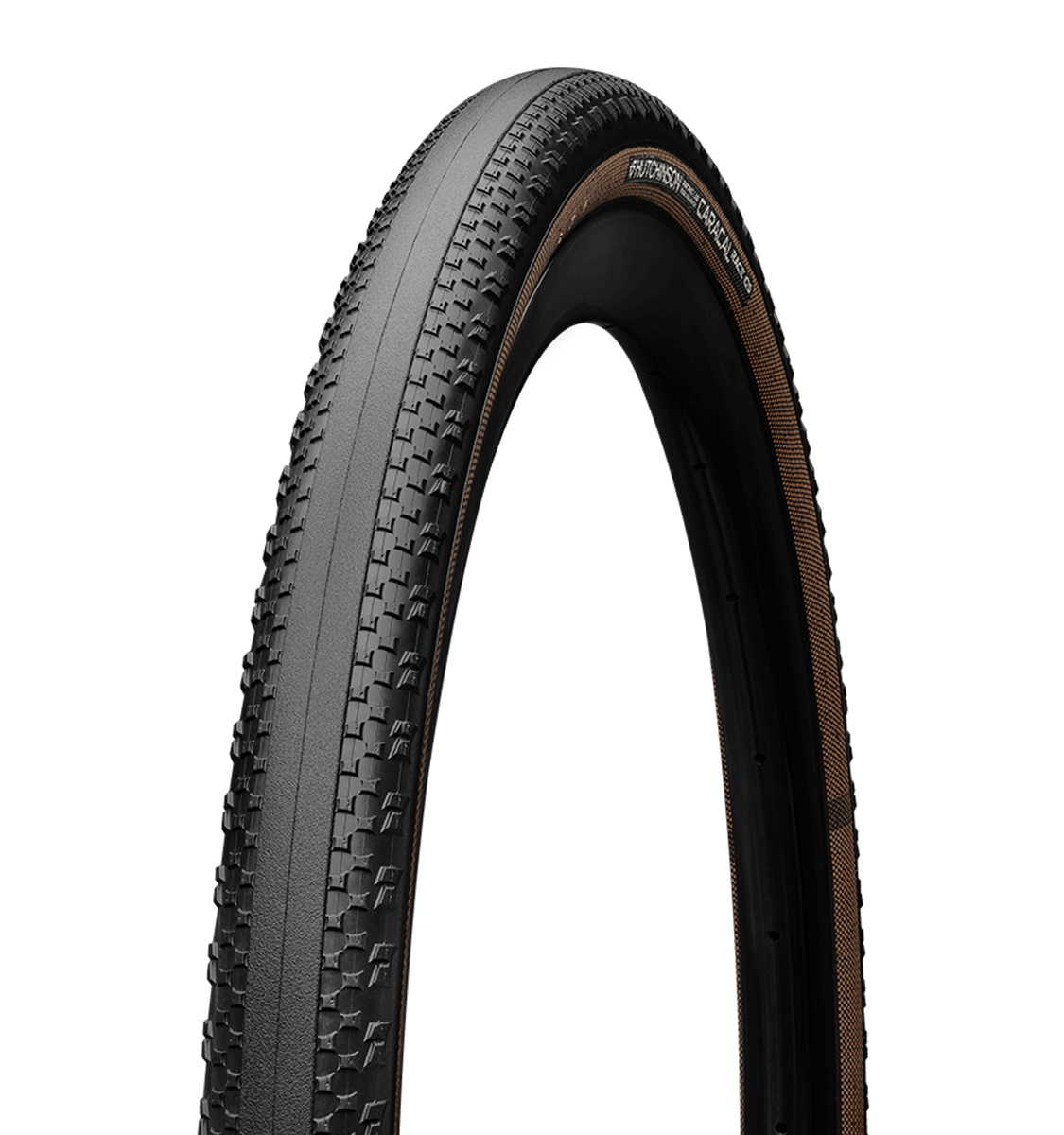HUTCHINSON CARACAL RACE GS 700x40c Tubeless Ready -rengas Harmaa
