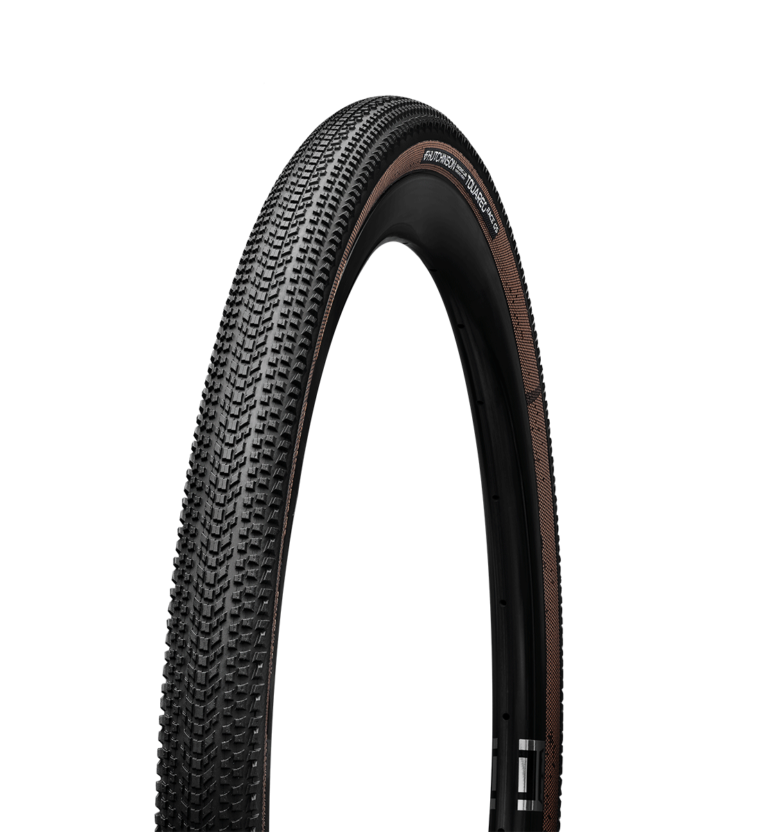 HUTCHINSON TOUAREG RACE GRIDSKIN 700x40c Tubeless Ready Beige -rengas HUTCHINSON TOUAREG RACE GRIDSKIN 700x40c Tubeless Ready Beige -rengas