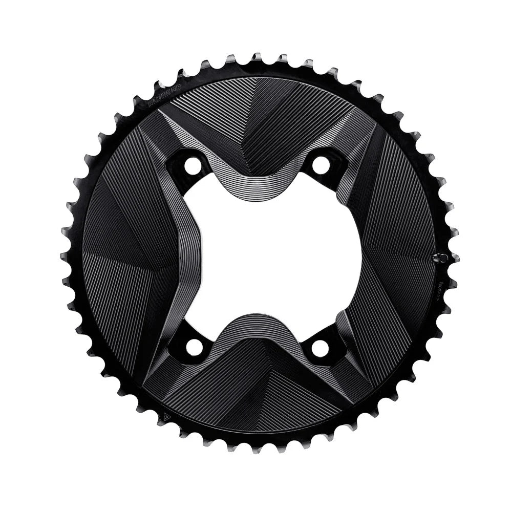 Pari ketjupyöriä 12V ALUGEAR AERO GRX