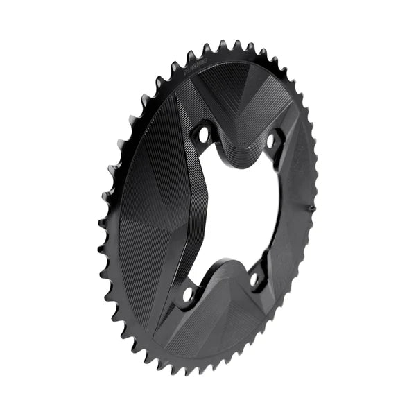 Pari ketjupyöriä 12V ALUGEAR AERO GRX