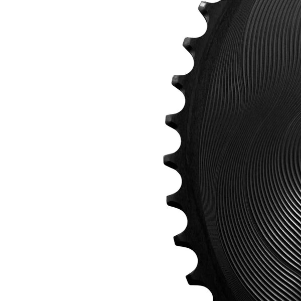Pari ketjupyöriä 12V ALUGEAR AERO GRX