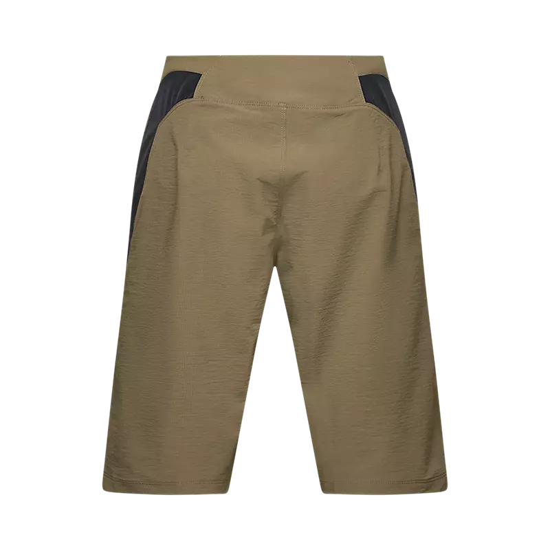 Naisten FOX RANGER shortsit Khaki 2025