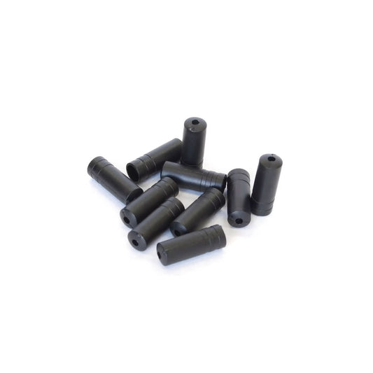 10 x Nylon hammaspyörän liitosholkki 4mm