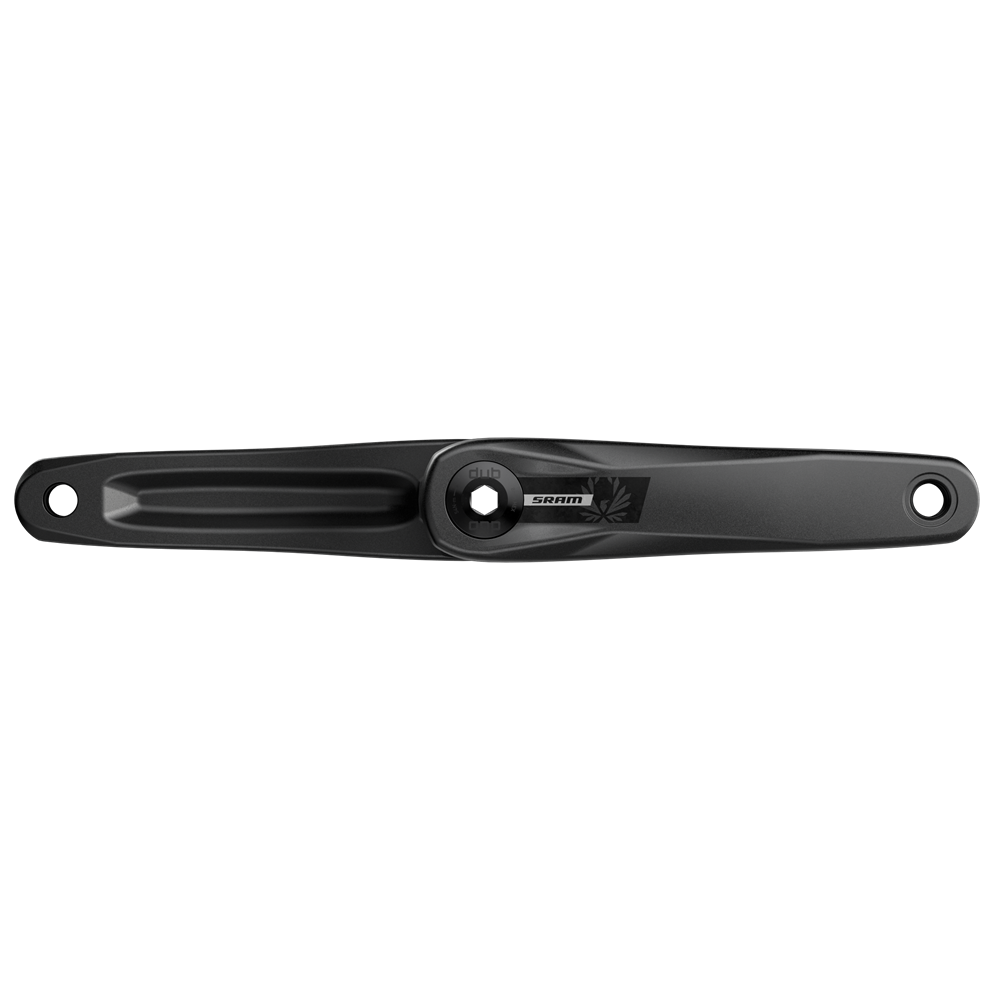 SRAM S200 DUB kampiakselit