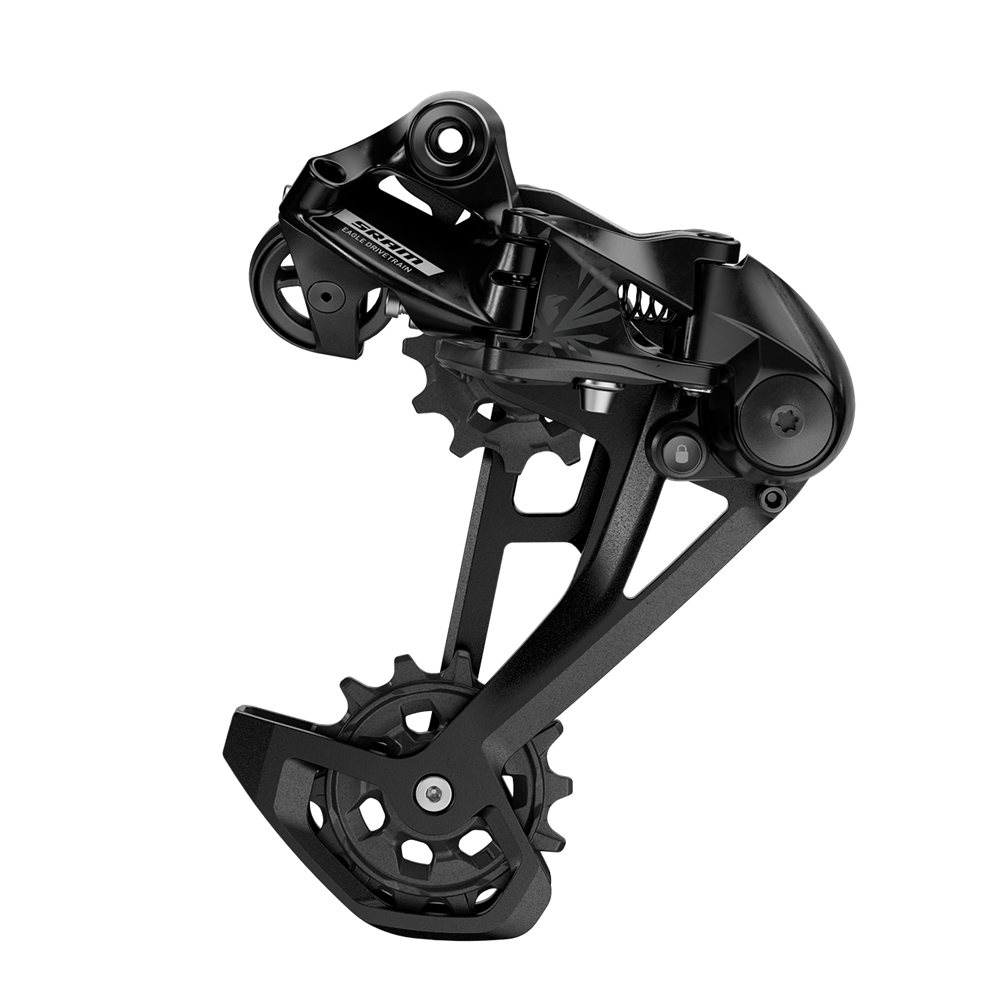 SRAM EAGLE S200 12-vaihteinen takavaihtaja