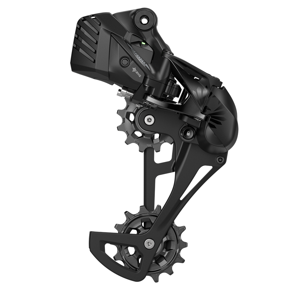 SRAM EAGLE AXS S500 12-vaihteinen takavaihtaja
