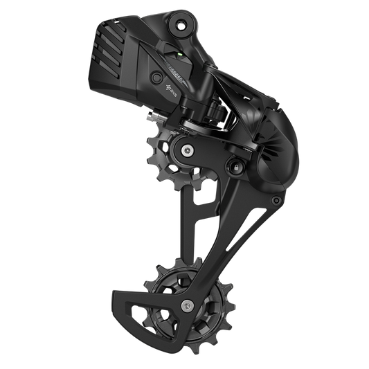 SRAM EAGLE S500 12-vaihteinen takavaihtaja