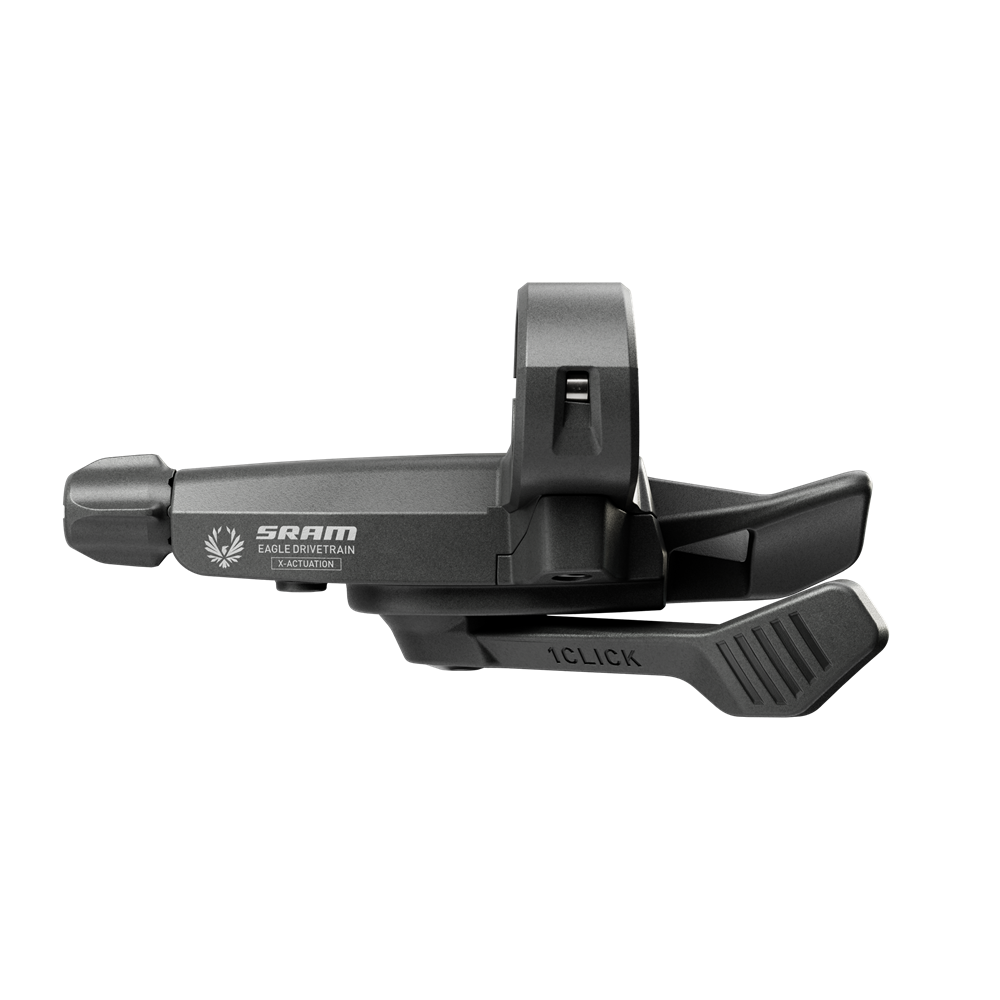 SRAM S100 12V Single Click VAE oikeanpuoleinen vaihteenvaihtaja SRAM S100 12V Single Click VAE oikeanpuoleinen vaihteenvaihtaja