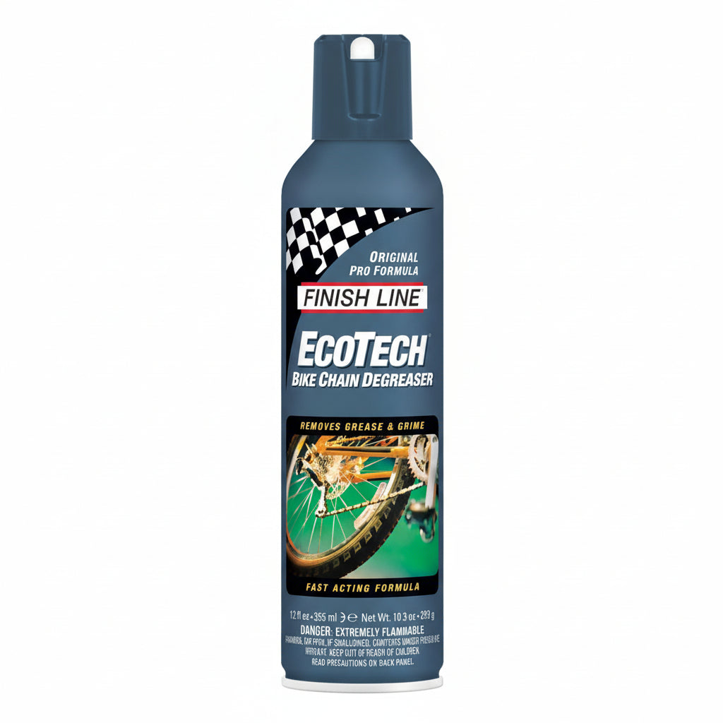 FINISH LINE ECOTECH rasvanpoistoaine (600 ml)