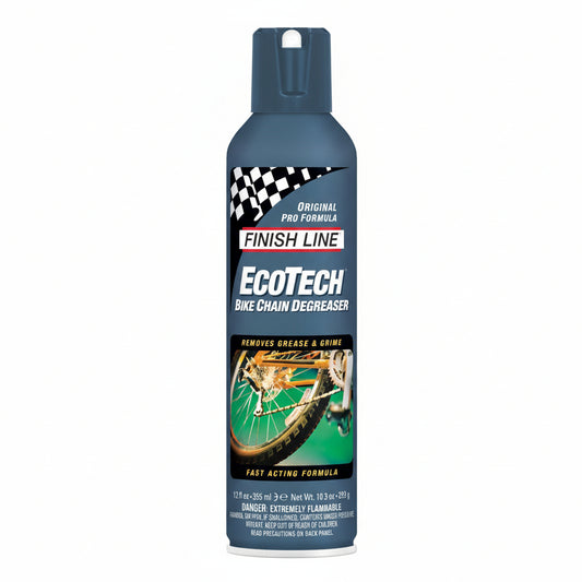 FINISH LINE ECOTECH rasvanpoistoaine (600 ml)