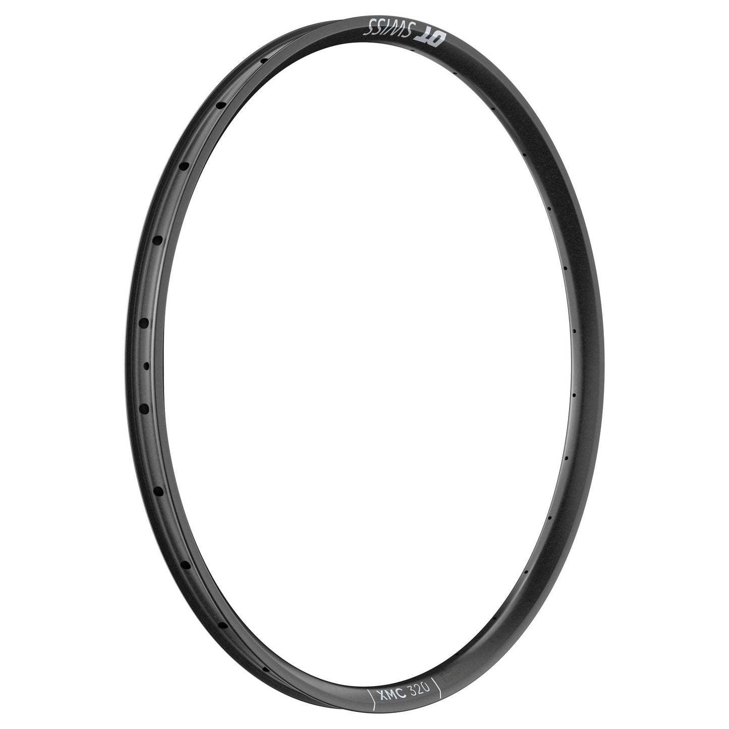 DT SWISS XMC 320 -vanteet, 27,5", 30 mm