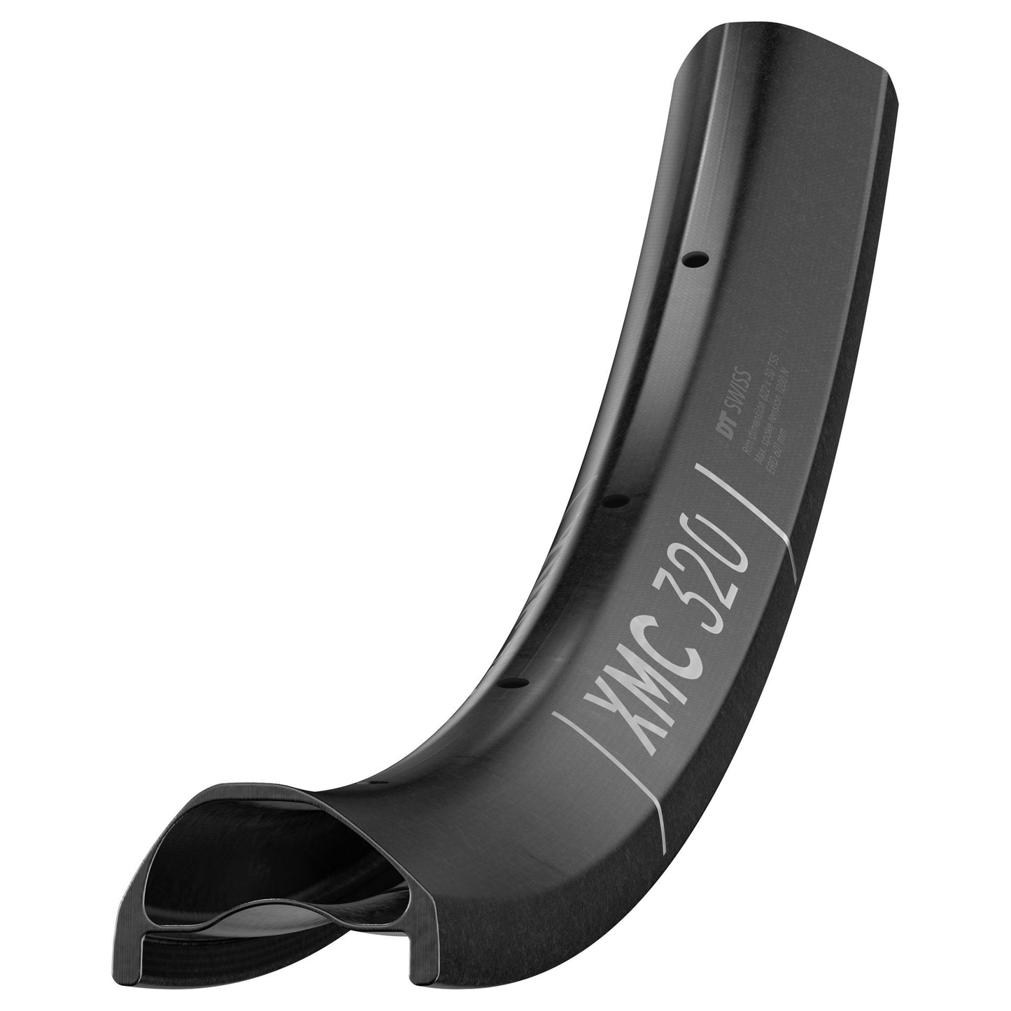 DT SWISS XMC 320 -vanteet, 27,5", 30 mm