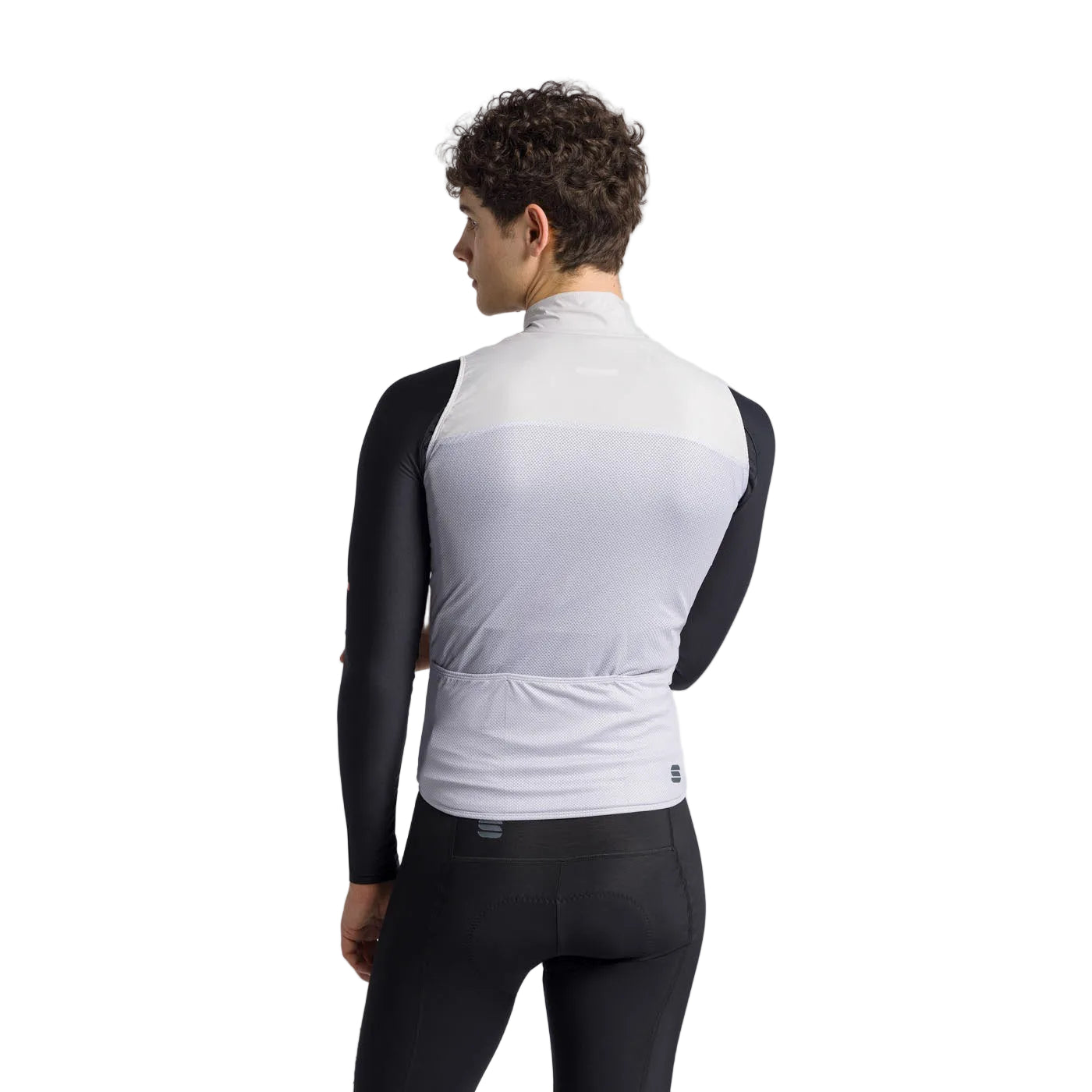 SPORTFUL PRO 2 Harmaa Macnhes-free takki