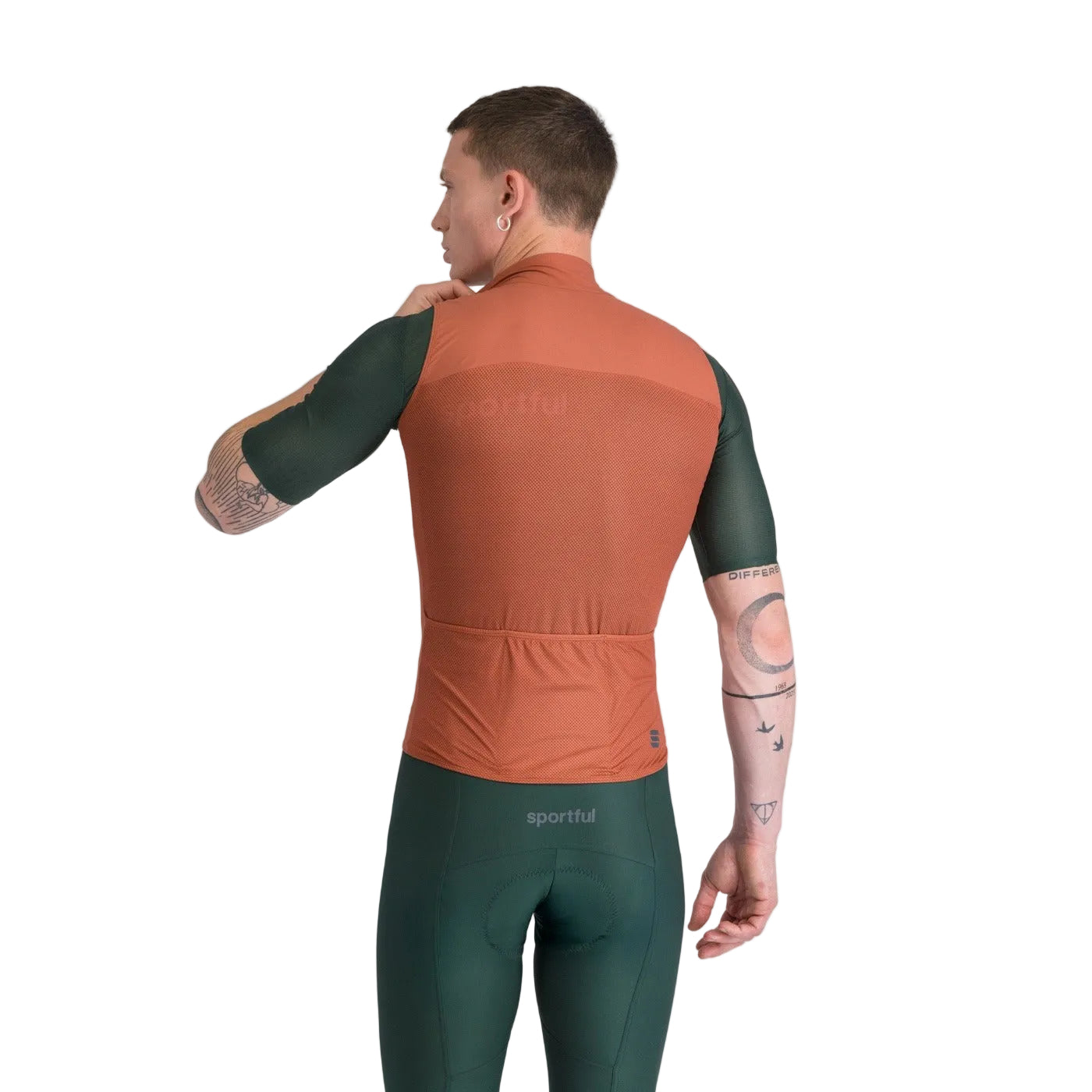 SPORTFUL PRO 2 Pronssi Macnhes-free takki