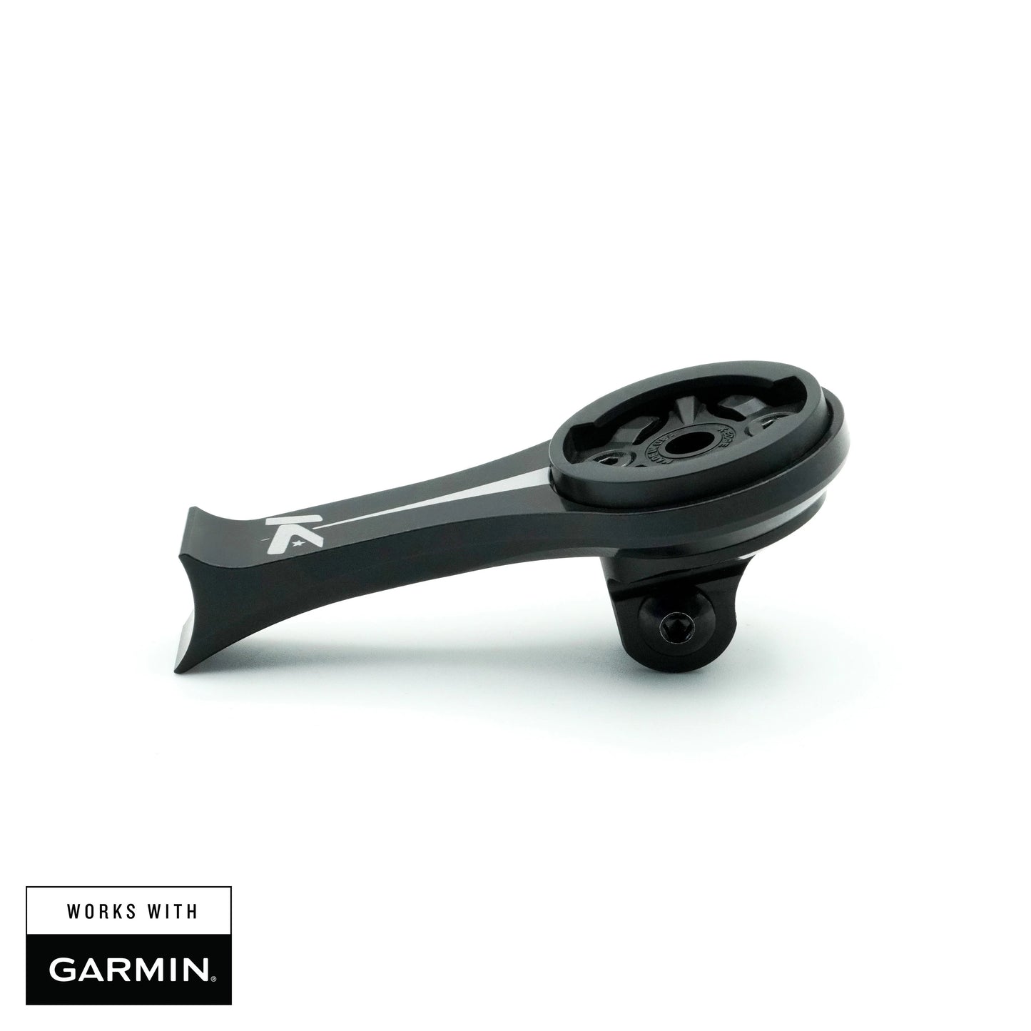 Garmin K-EDGE Combo Mount Roval GPS-kiinnike (Roval GPS)
