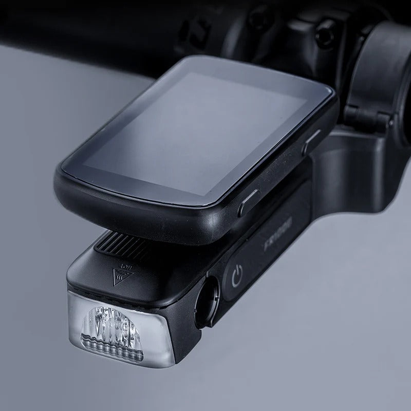 RAVEMEN FR 1000 etuvalo - Garmin/Wahoo/Bryton