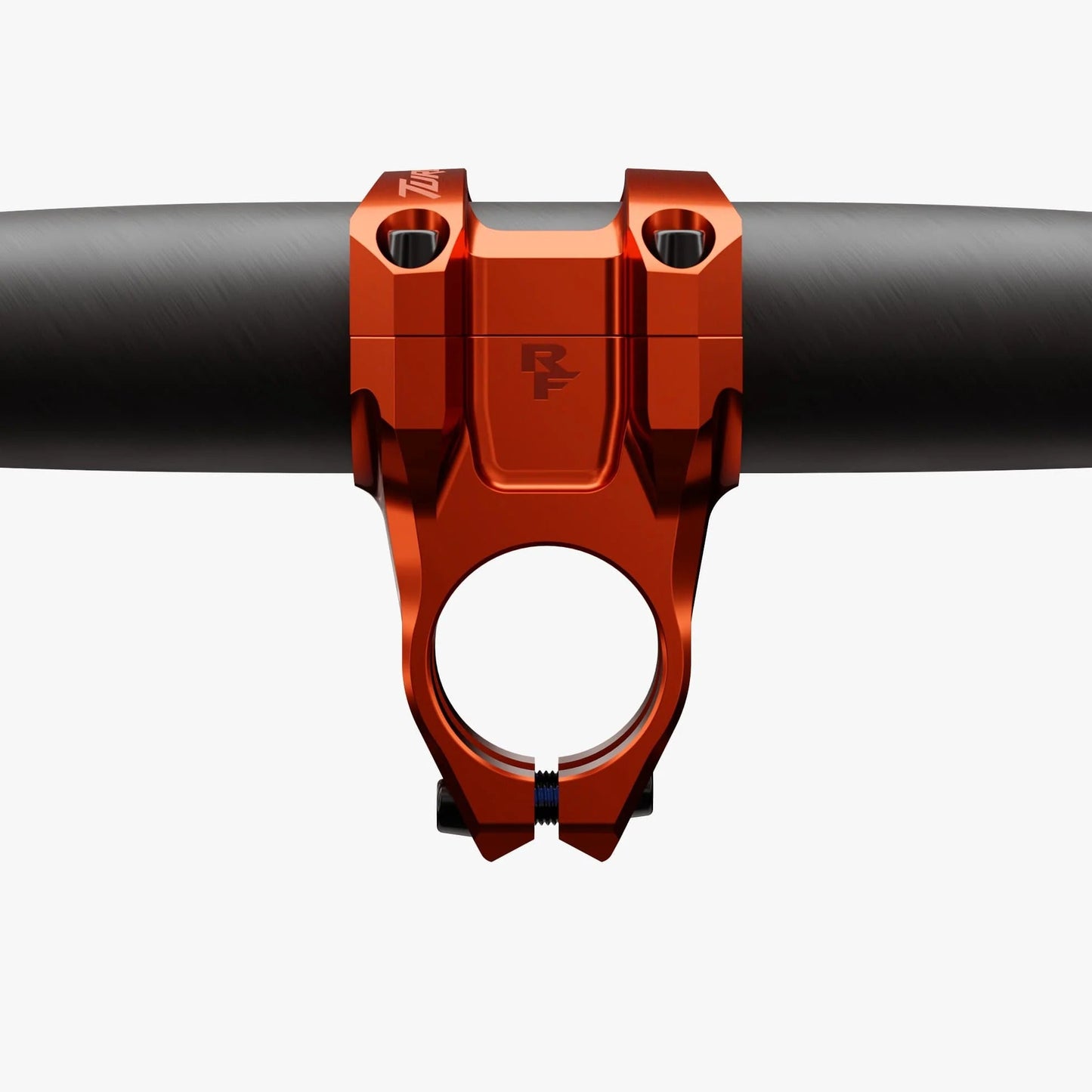 RACE FACE TURBINE 35 oranssi varsi