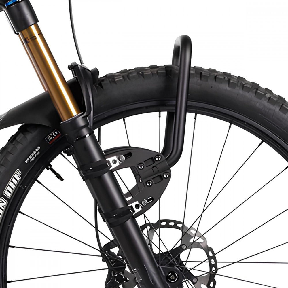 AEROE Spider etupuolen tavarateline