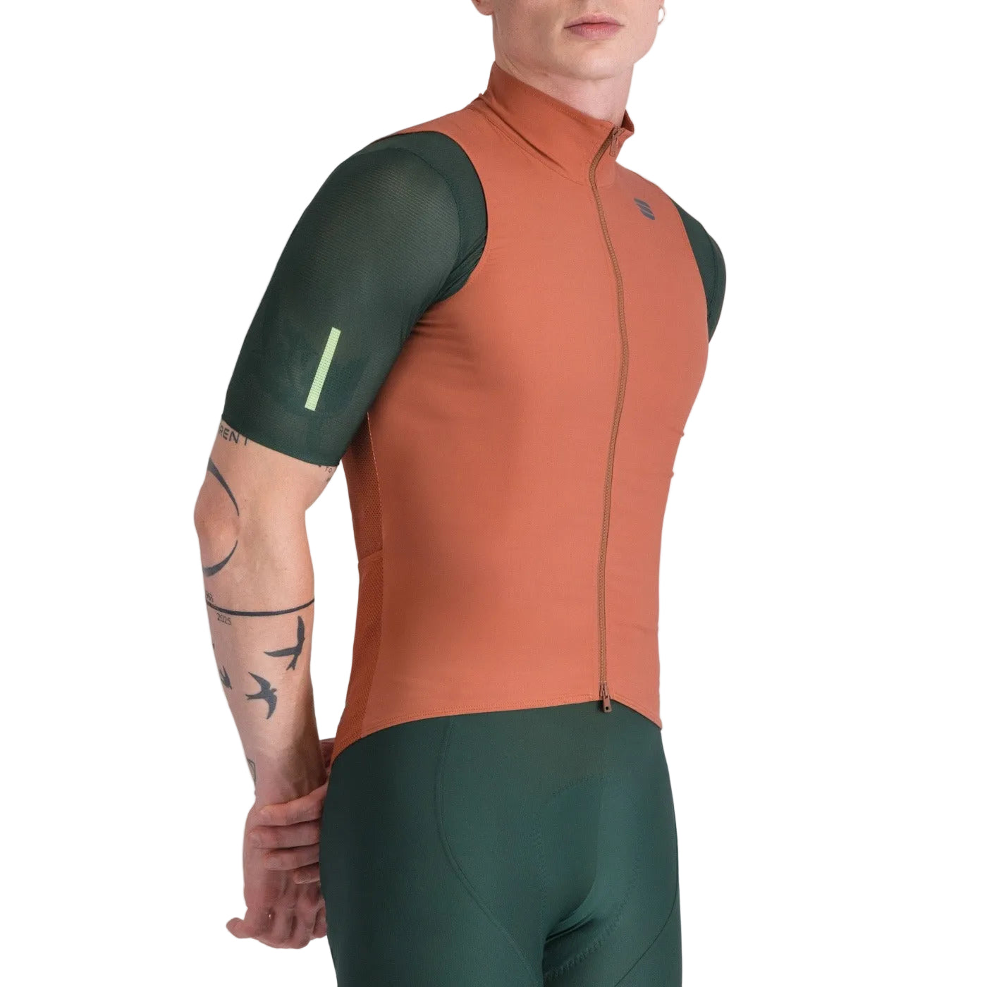 SPORTFUL PRO 2 Pronssi Macnhes-free takki