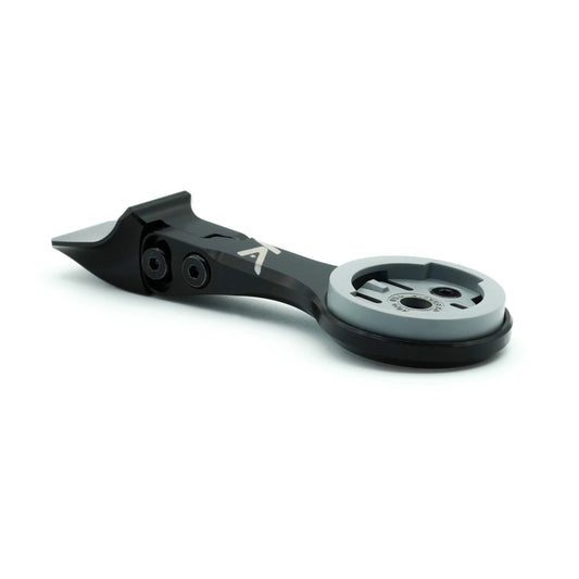 Tuki GPS Wahoo K-EDGE Regular Mount Madone Gen 8 -laitteelle (GPS)
