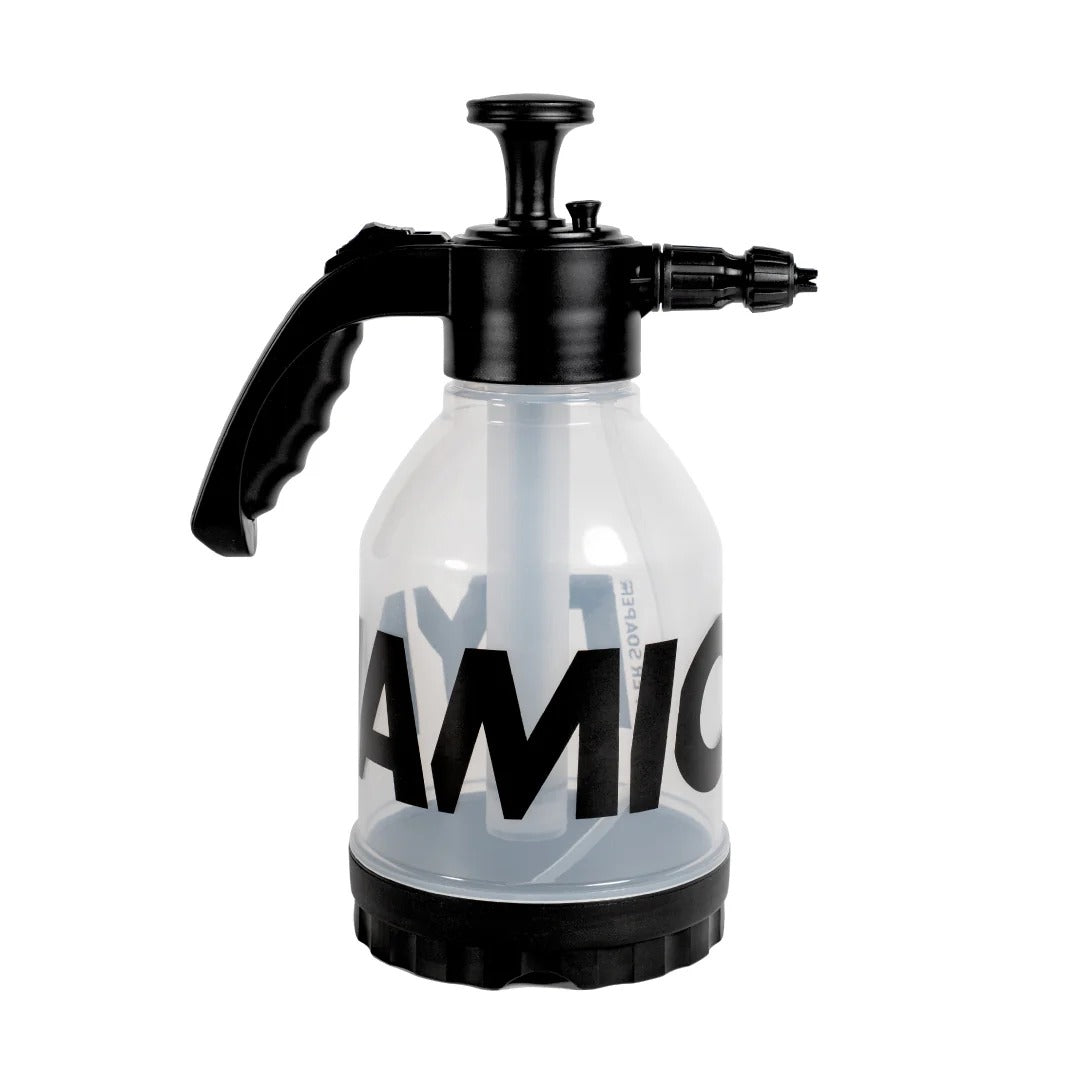 DYNAMIC SUPER SOAPER ruisku