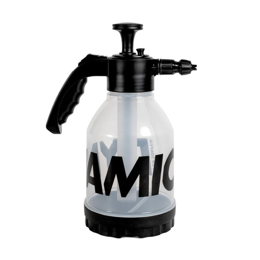 DYNAMIC SUPER SOAPER ruisku