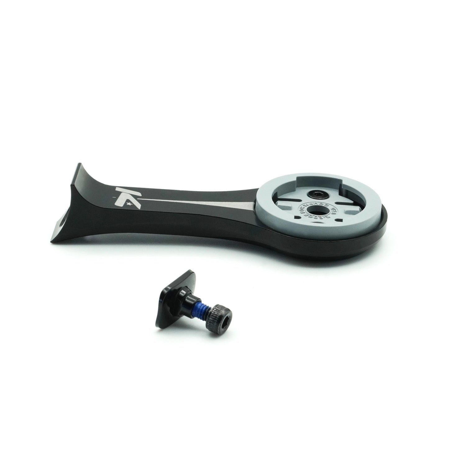 Tuki GPS:lle Wahoo K-EDGE Regular Mount Specialized Tulevaisuus
