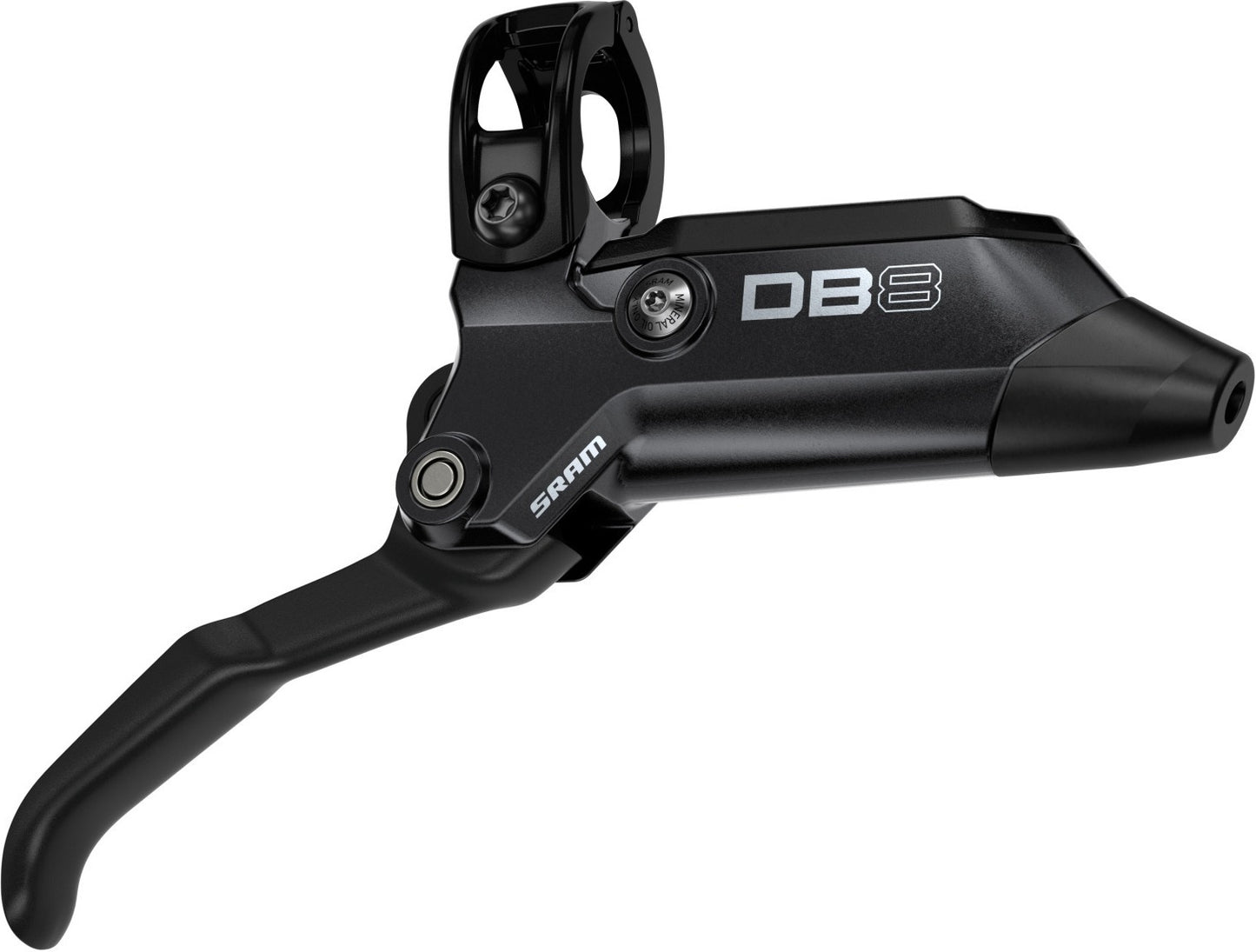 SRAM DB8 Stealth takajarru