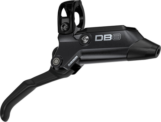 SRAM DB8 Stealth etujarru
