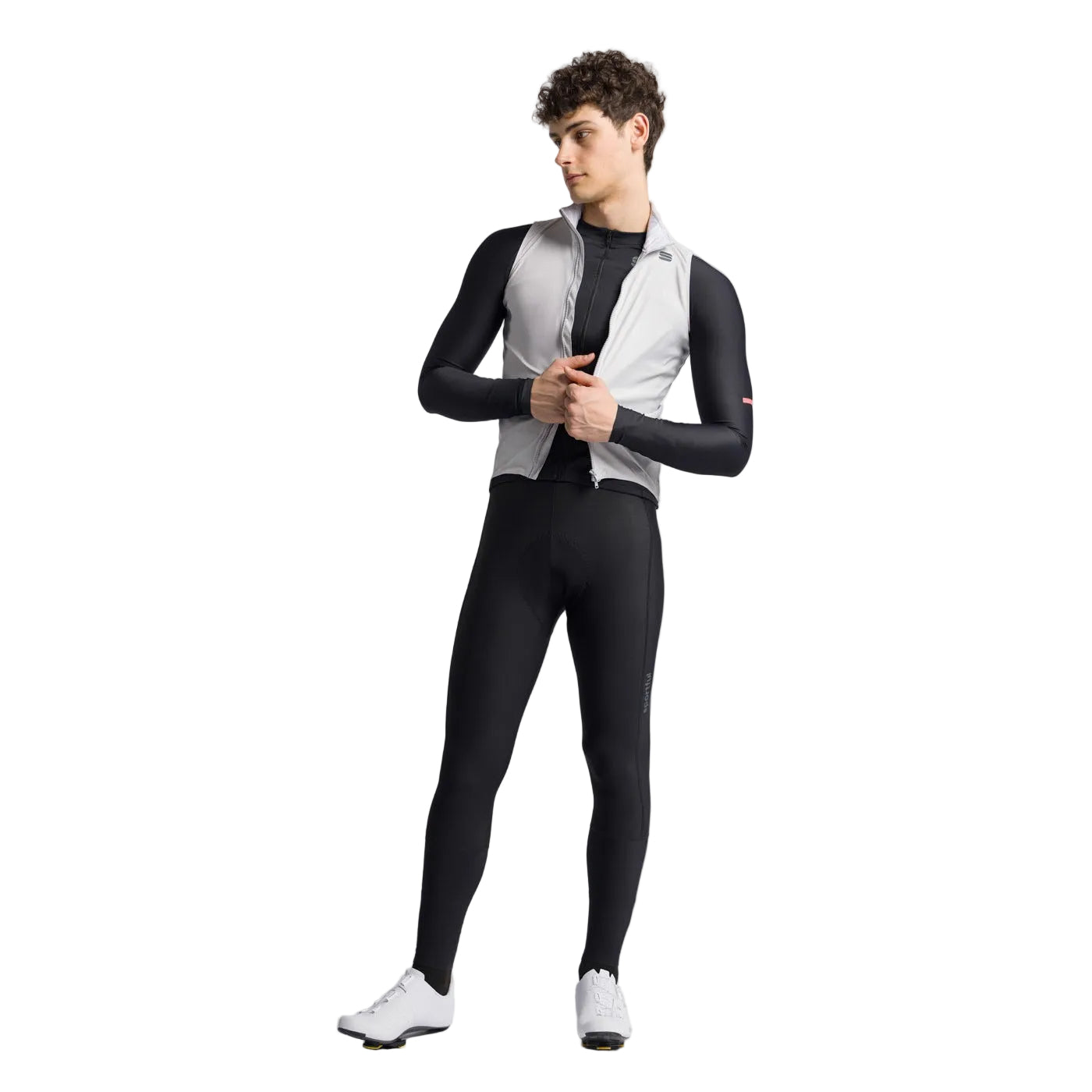 SPORTFUL PRO 2 Harmaa Macnhes-free takki