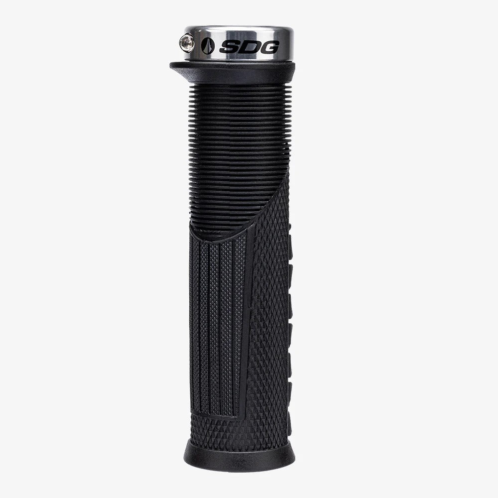 SDG OPEN CORE THRICE kahvat 136 mm musta/hopea